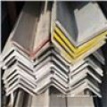 топката од не'рѓосувачки челик агол